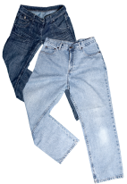 Denim Zamanı